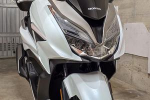 Honda Forza 350 2021