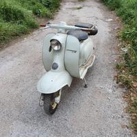 Lambretta Altro modello - 1959