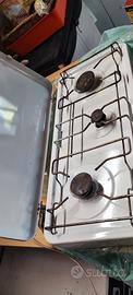 cucina a gas
