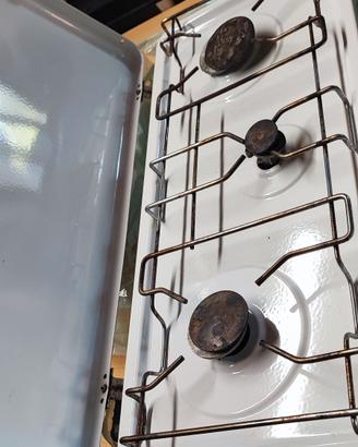 cucina a gas