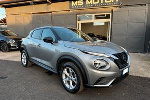 Nissan Juke 1.0 DIG-T 114 CV DCT AUTOMATICA FINANZ