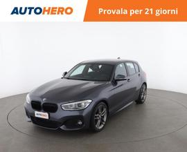 BMW 116 RU54071