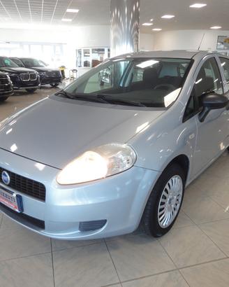 FIAT GRANDE PUNTO 1.2 bz 65cv 5p Euro 4