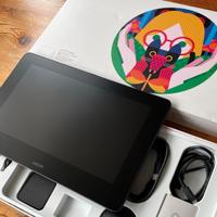 Wacom Cintiq PRO 13