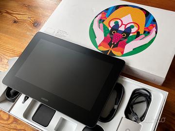 Wacom Cintiq PRO 13