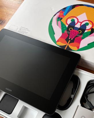 Wacom Cintiq PRO 13