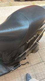 scooter L iberty 125