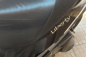 scooter L iberty 125