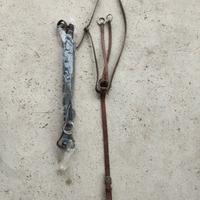 attrezz da equitazione 