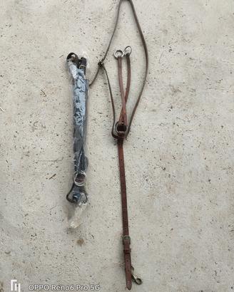 attrezz da equitazione 