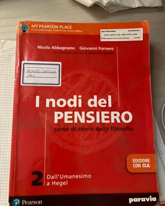 Libri scolastici classe 4 linguistico