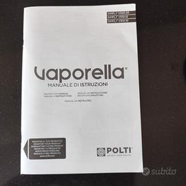 Vaporella Polti