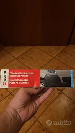 Colorante per msterie sintetiche nero Wurth