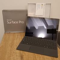 Microsoft SURFACE PRO3 Intel Core i7 256GB 8GB RAM