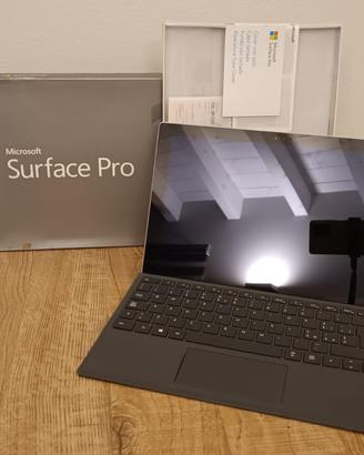 Microsoft SURFACE PRO3 Intel Core i7 256GB 8GB RAM