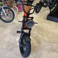 Ebike 1500w Victrip R6 pro