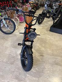 Ebike 1500w Victrip R6 pro