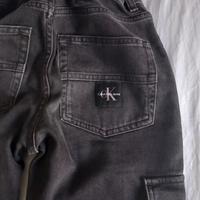 Calvin Klein Jeans per ragazzo