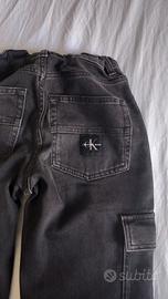 Calvin Klein Jeans per ragazzo