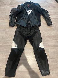 TUTA DAINESE ( COME NUOVA)