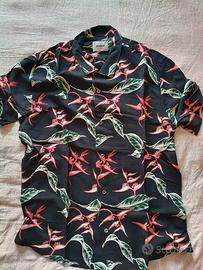 camicia uomo dondup 