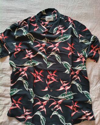 camicia uomo dondup 