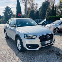 Audi Q3 2.0 TDI Business Plus Ok NEOPATENTATI