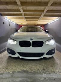 Bmw serie 1 f20 118d
