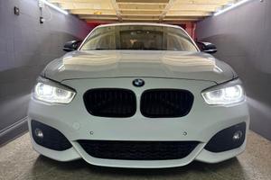 Bmw serie 1 f20 118d