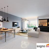 Meraviglioso Appartamento Trilocale a Legnago