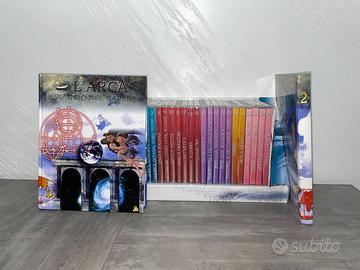 L'Arca: Viaggio nel sapere - 2 Volumi e 25 DVD