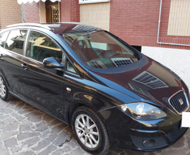 Seat altea XL 1.9 DSG EURO 5