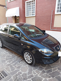 Seat altea XL 1.9 DSG EURO 5