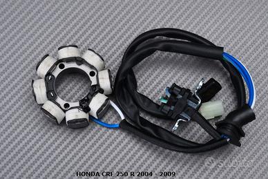 Stator tipo originale per HONDA CRF 250 R 2004 09