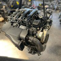 Motore BMW Serie 1 2.0 TDI (204 D4)