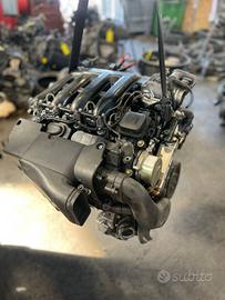 Motore BMW Serie 1 2.0 TDI (204 D4)