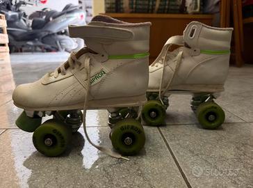 Pattini a rotelle classici (quad)