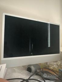 Apple i mac 24 chip M3