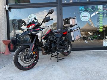 Benelli TRK 702 X DEMO