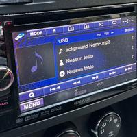 Autoradio touch screen 2 din kenwood