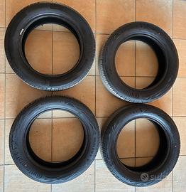 gomme estive 235 55 r18V (prezzo x 4)