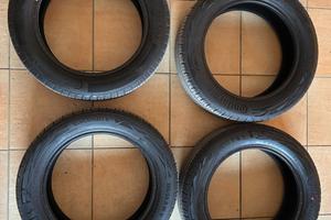 gomme estive 235 55 r18V (prezzo x 4)