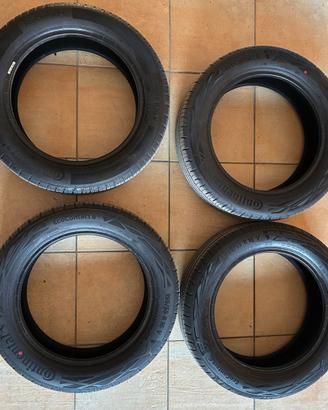 gomme estive 235 55 r18V (prezzo x 4)