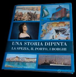 Una storia dipinta