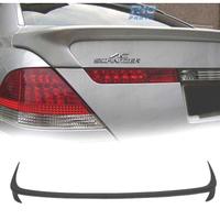 SPOILER BMW E65 01-05