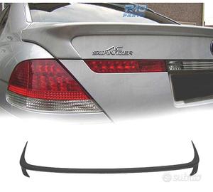 SPOILER BMW E65 01-05