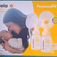 Tiralatte kit noleggio MEDELA