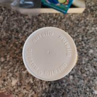 Lampada Nutella Limited Edition – Funzionante