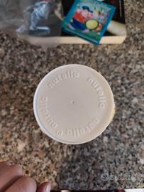 Lampada Nutella Limited Edition – Funzionante