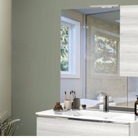 Specchiera lead piu mobile sospeso